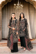 Ramsha | Luxury Wedding Collection 23 | H-205 - House Of Anaya