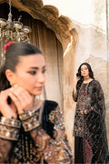 Ramsha | Luxury Wedding Collection 23 | H-205 - House Of Anaya