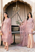 Ramsha | Luxury Wedding Collection 23 | H-207 - House Of Anaya