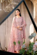 Ramsha | Luxury Wedding Collection 23 | H-207 - House Of Anaya