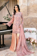 Ramsha | Luxury Wedding Collection 23 | H-207 - House Of Anaya