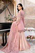 Ramsha | Luxury Wedding Collection 23 | H-207 - House Of Anaya
