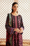 Ramsha | Riwaj Winter Collection | J-305