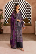 Ramsha | Riwaj Winter Collection | J-303