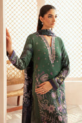 Ramsha | Riwaj Winter Collection | J-307