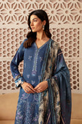 Ramsha | Riwaj Winter Collection | J-302