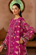 Ramsha | Riwaj Winter Collection | J-308