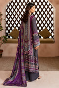 Ramsha | Riwaj Winter Collection | J-303