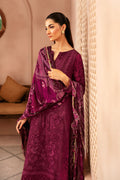 Ramsha | Riwaj Winter Collection | J-306