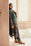 Ramsha | Riwaj Winter Collection | J-307
