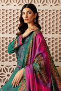 Ramsha | Riwaj Winter Collection | J-301