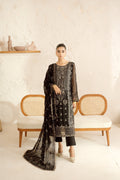 Ramsha | Sonehri Collection | BB-107 - House Of Anaya