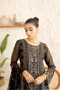 Ramsha | Sonehri Collection | BB-107 - House Of Anaya