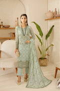 Ramsha | Sonehri Collection | BB-106 - House Of Anaya