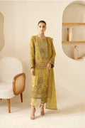 Ramsha | Sonehri Collection | BB-108 - House Of Anaya