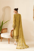 Ramsha | Sonehri Collection | BB-108 - House Of Anaya
