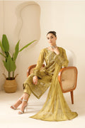 Ramsha | Sonehri Collection | BB-108 - House Of Anaya