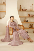 Ramsha | Sonehri Collection | BB-102 - House Of Anaya