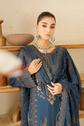 Ramsha | Sonehri Collection | BB-101 - House Of Anaya