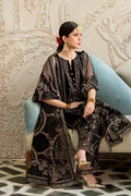 Ramsha | Velvet Collection | V-603