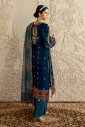 Ramsha | Velvet Collection | V-604