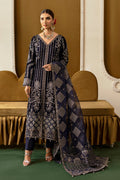 Ramsha | Velvet Collection | V-608