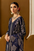 Ramsha | Velvet Collection | V-608