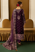 Ramsha | Velvet Collection | V-605