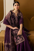 Ramsha | Velvet Collection | V-605