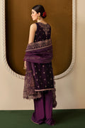 Ramsha | Velvet Collection | V-605