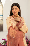 Rangrasiya | Florence Summer Edit 24 | Hazel