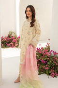 Rangrasiya | Florence Summer Edit 24 | Ivory