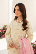Rangrasiya | Florence Summer Edit 24 | Ivory