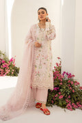 Rangrasiya | Florence Summer Edit 24 | Luna