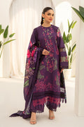 Rangrasiya | Florence Summer Edit 24 | Carnation