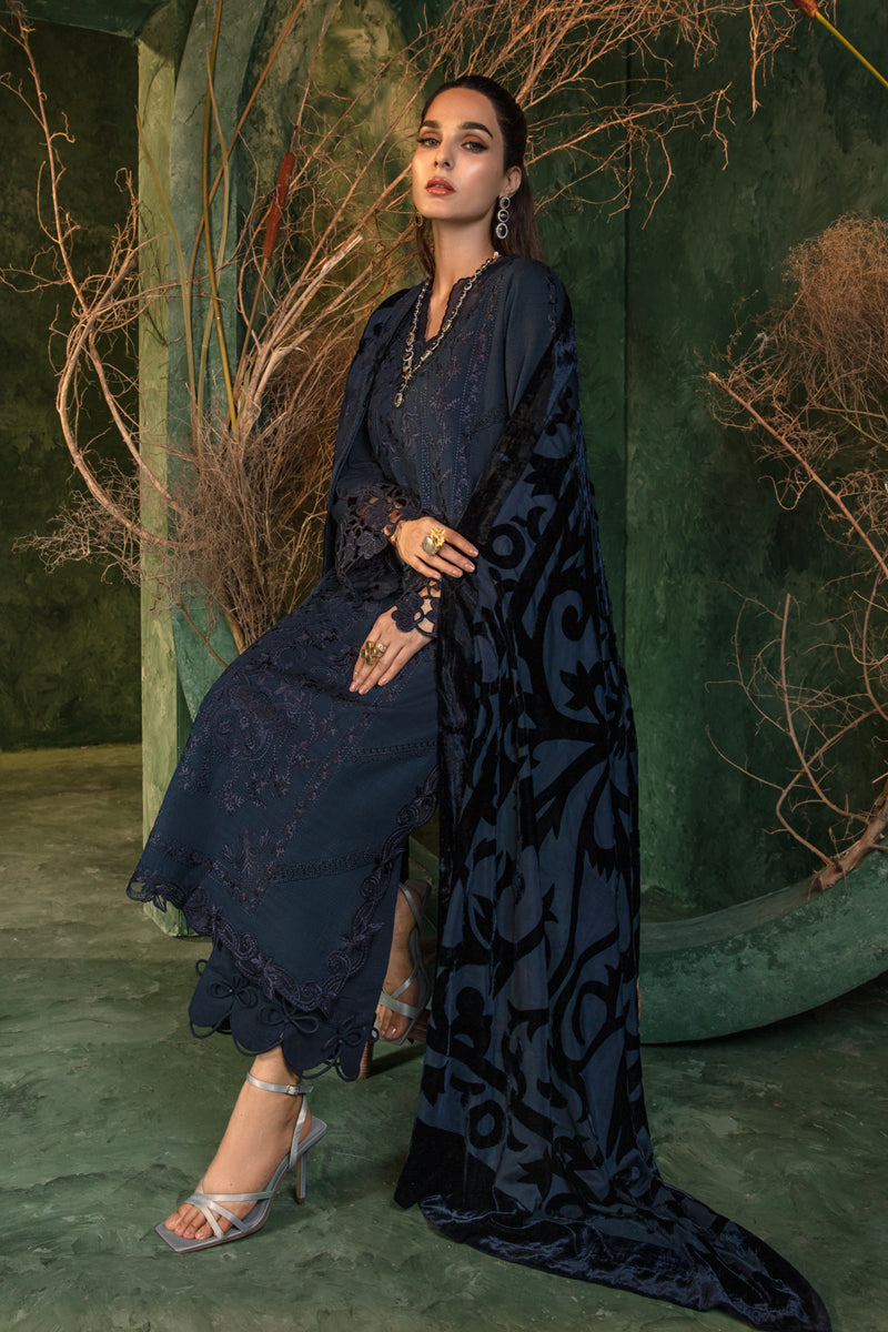 Rangrasiya | Premium Winter Edit 24 |  Americano