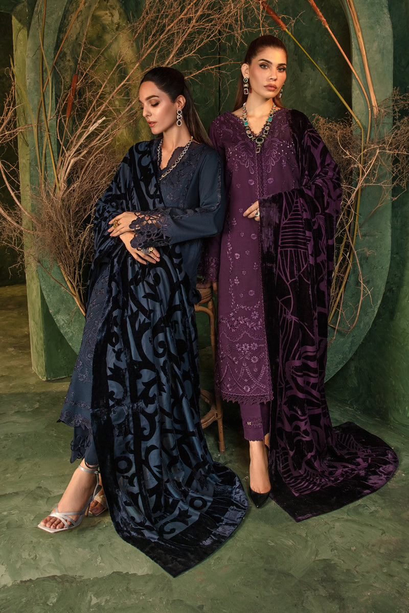 Rangrasiya | Premium Winter Edit 24 |  Cortado