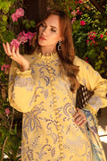 Rangrasiya | Carnation Summer 24 | Iris