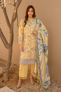 Rangrasiya | Carnation Summer 24 | Iris