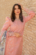 Rangrasiya | Carnation Summer 24 | Bella