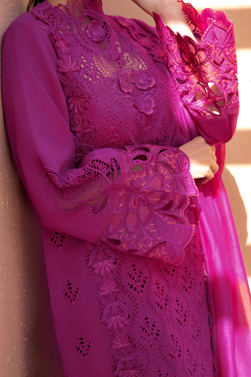 Rangrasiya | Premium Lawn 24 | Zariha