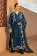 Rangrasiya | Premium Lawn 24 | Mahsa