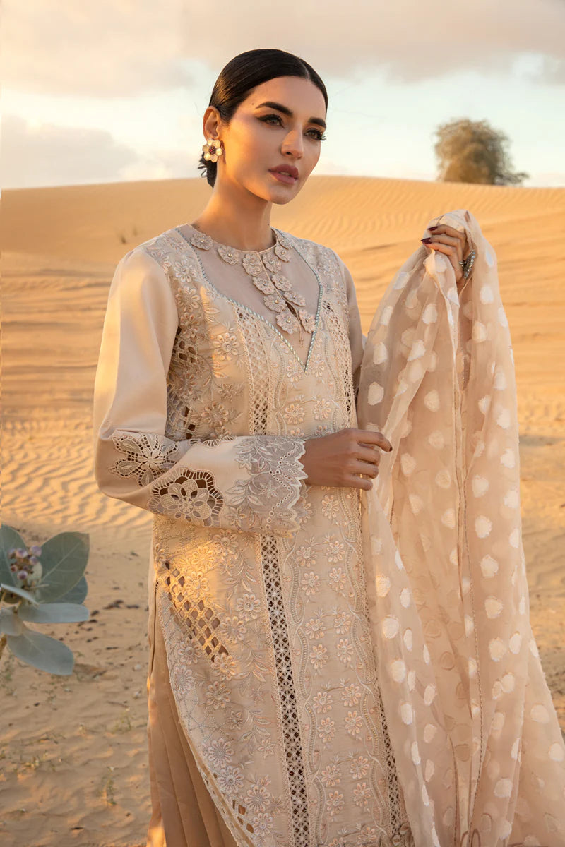 Rangrasiya | Premium Lawn 24 | Elaheh