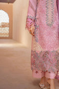 Rangrasiya | Premium Lawn 24 | Ayleen