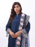 Zainab Chottani | Luxury Pret | RAVEN NOIR