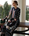Republic Womenswear | Ilana Eid Luxury Lawn | M????????????????line - House Of Anaya