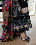 Republic Womenswear | Ilana Eid Luxury Lawn | M????????????????line - House Of Anaya