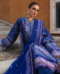 Republic Womenswear | Ilana Eid Luxury Lawn | Lawn Lune - House Of Anaya