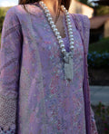 Republic Womenswear | Ilana Eid Luxury Lawn | Naya
