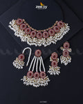 Priyanka Bridal Sets - House Of Zarish